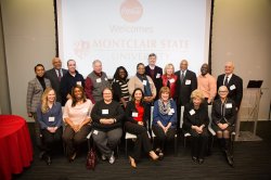Feature image for Montclair State in Your Neighborhood: Atlanta Alumni Reception
