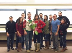 Feature image for MSUnions: Montclair State Sweetheart Couples