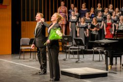 Feature image for Choral Program Highlighted in December 2015 Concerts