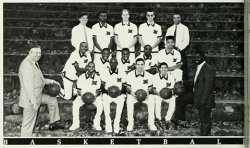 Feature image for The Ollie Gelston – Team Hill Basketball Tournament