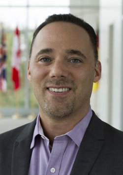 Marc Fanelli '93, '99 MA