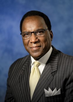 Alfred Bundy ’75, ’81 MA