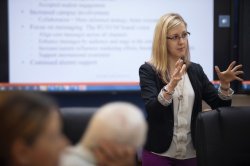 Jenn Winski Colodney ’02