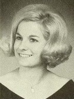 Frances Hovanec Sabaliauskas