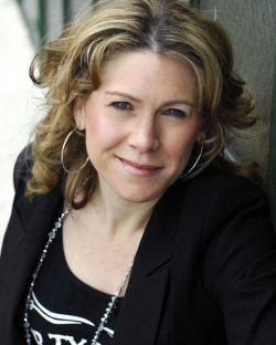 Kristin Barber