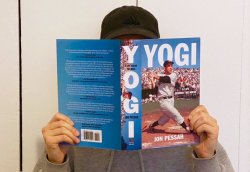 Yogi: A Life Behind the Mask