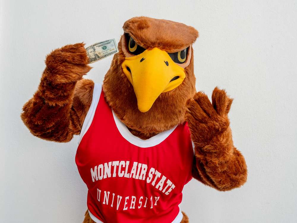 Alumni Montclair State University