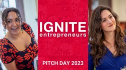 Ignite Entrepreneurs