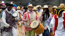 Photo of Philipsburg Dance Event