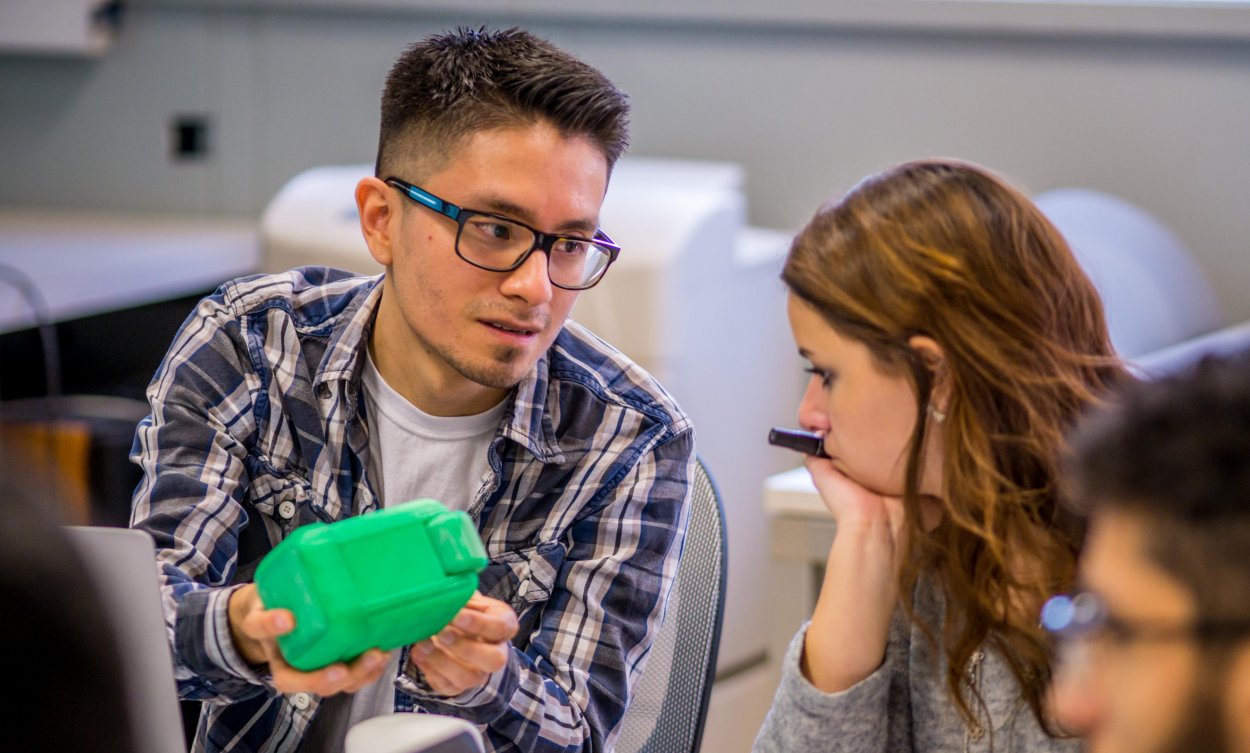 Product Design Faculty Department Of Art And Design Montclair State