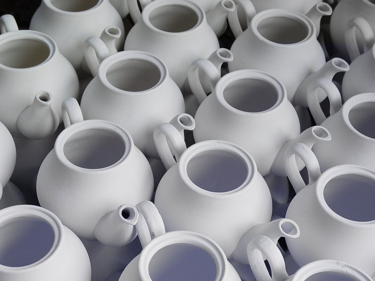 Ceramics – Department Of Art And Design - Montclair State University