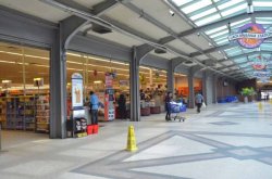 Feature image for In the News...Montclair State students share vision of Lackawanna Plaza in "The Montclair Times"  