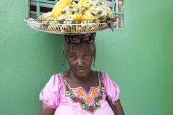 Feature image for Montclair Photography Professor Supports Haitian Humanitarian Efforts