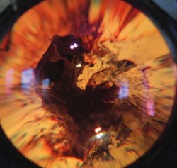 Image credit: Gianluca Bianchino, Temporary Bodies (Details) 1 and 2, 2012, mixed media sculpture, dimensions variable.