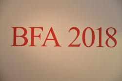 bfa 2018 logo