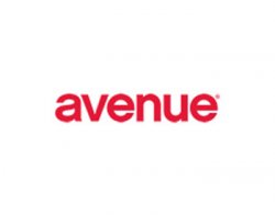 avenue fashion logo
