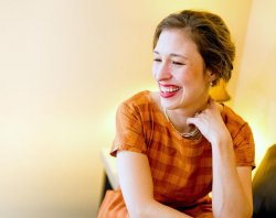 Photo of Dr. Charlotte Kent