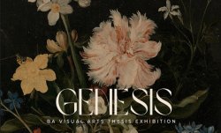 Genesis Exhibition Header Image