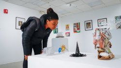 Student Art Exhibition Show 2023