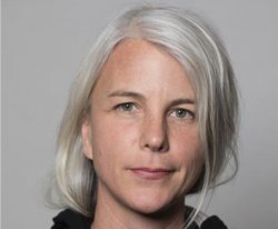 Selena Kimball header image for Art Forum event