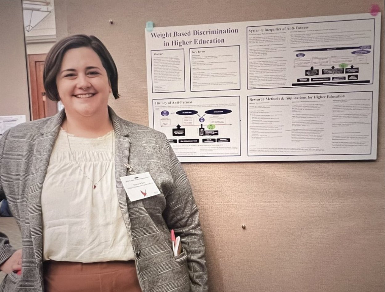 Stephanie Spitz Leads The Change Advancing Equity And Inclusivity At