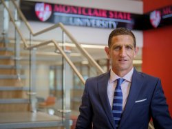 Feature image for A Q & A with New SCM Director, Dr. Keith Strudler