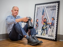 Feature image for Faculty Spotlight: Professor Thomas Franklin