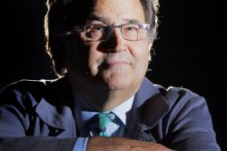 Peak Performances/Office of Arts and Cultural Programming Executive Director Jedediah Wheeler