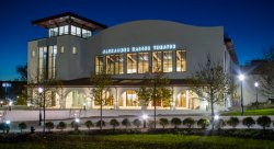 Feature image for Montclair State's Alexander Kasser Theater Celebrates 10th Anniversary at Sold-Out Gala Event