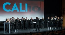 Feature image for Cali 10: A Decade of Excellence in Music