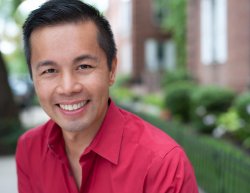 Steven Eng, founding member of NAAP and professional actor will be speaking to CART students on Friday.