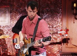 Feature image for Musical Theatre Alumnus Evan Ruggiero Featured in The Huffington Post