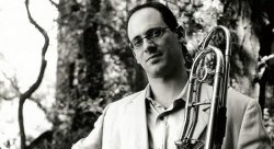 Feature image for Professor Receives Grammy Nod