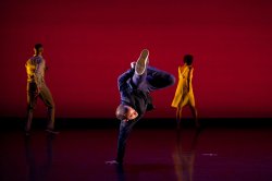 Feature image for Montclair State campus becomes a film set!