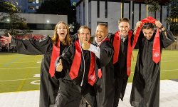 Feature image for Career Services' College to Career Event