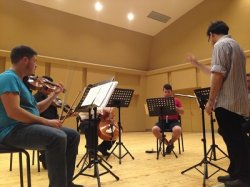 Feature image for Montclair State University Symphony Orchestra Performs in Shanghai