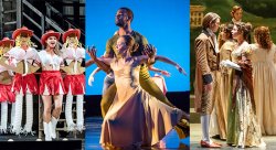 Feature image for Department of Theatre and Dance Events Series for Fall 2016 