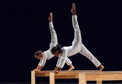 Feature image for 2018 American College Dance Association Northeast Regional Conference held at MSU