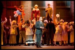 Feature image for Department of Theatre and Dance Presents: BFA Musical Theater Class of 2018 Freshman Showcase