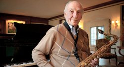 Feature image for In Memoriam:  John J. Cali 