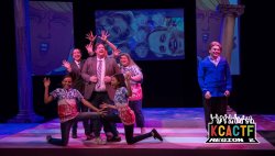 Feature image for A Festival Dedicated to Love of Theatre 