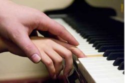 Feature image for Prof. Brian Abrams in the News Discussing Music Therapy