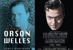 Celebrating the 100th anniversary of the birth of the legendary filmmaker, producer, writer, and actor Orson Welles. 