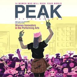 Feature image for 2017-18 Season Begins at Peak Performances 