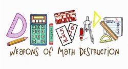 Feature image for Creative Research Center Presents "Weapons of Math Destruction: What is an Algorithm?"