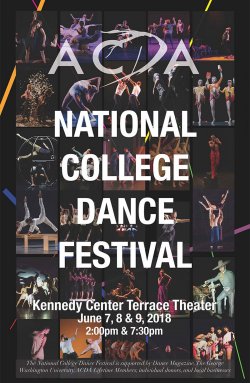 ACDA National College Dance