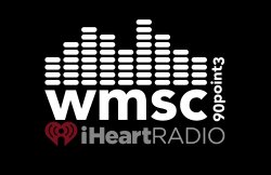 WMSC Radio logo