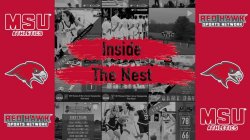 Inside The Nest graphic