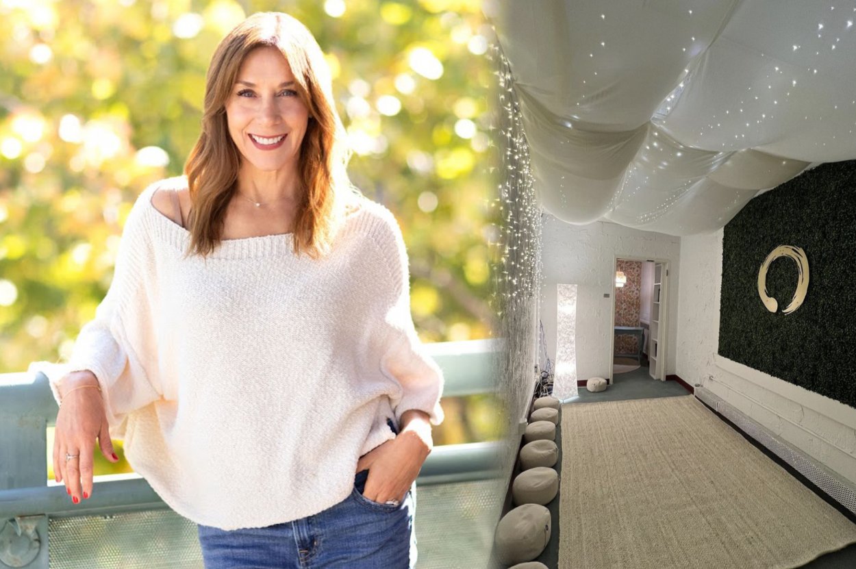 Zen Den College Of The Arts Montclair State University