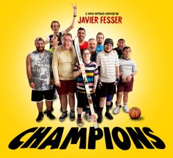 Champions film image